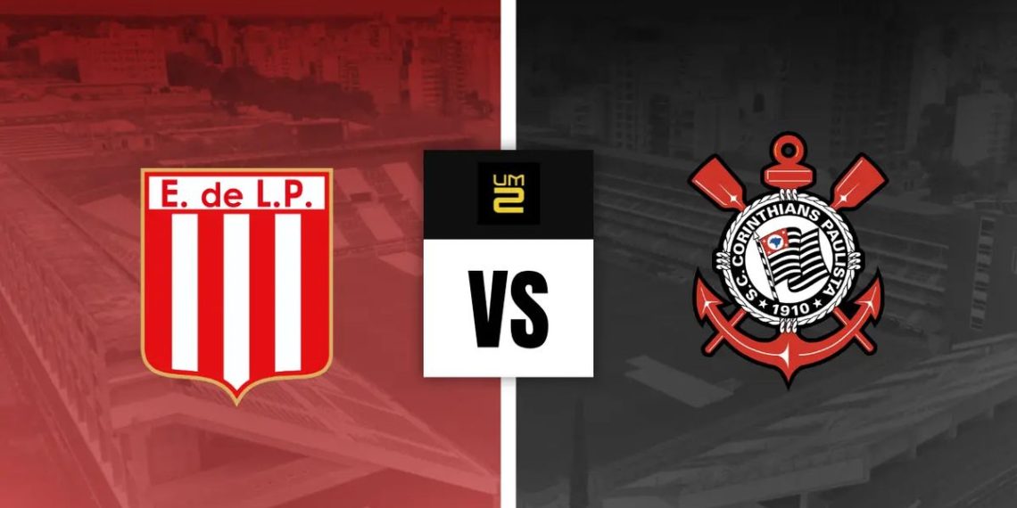 Estudiantes x Corinthians Palpite – Notícias e análise (09/09)