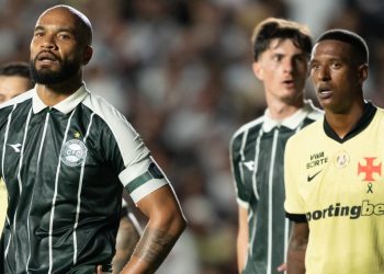Humilhado pelo Vasco, Coritiba só perdeu oito vezes por cinco gols em quase 117 anos