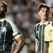 Humilhado pelo Vasco, Coritiba só perdeu oito vezes por cinco gols em quase 117 anos