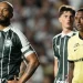 Coritiba em “sinal amarelo” após goleada sofrida no Brasileirão; assista ao Carneiro & Mafuz