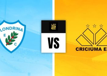Londrina x Criciúma Palpite – Notícias e análise (02/10)