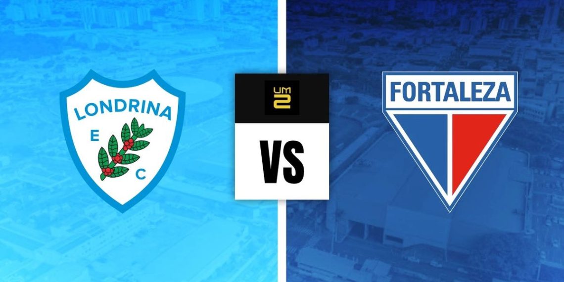 Londrina x Fortaleza Palpite – Notícias e análise (20/09)
