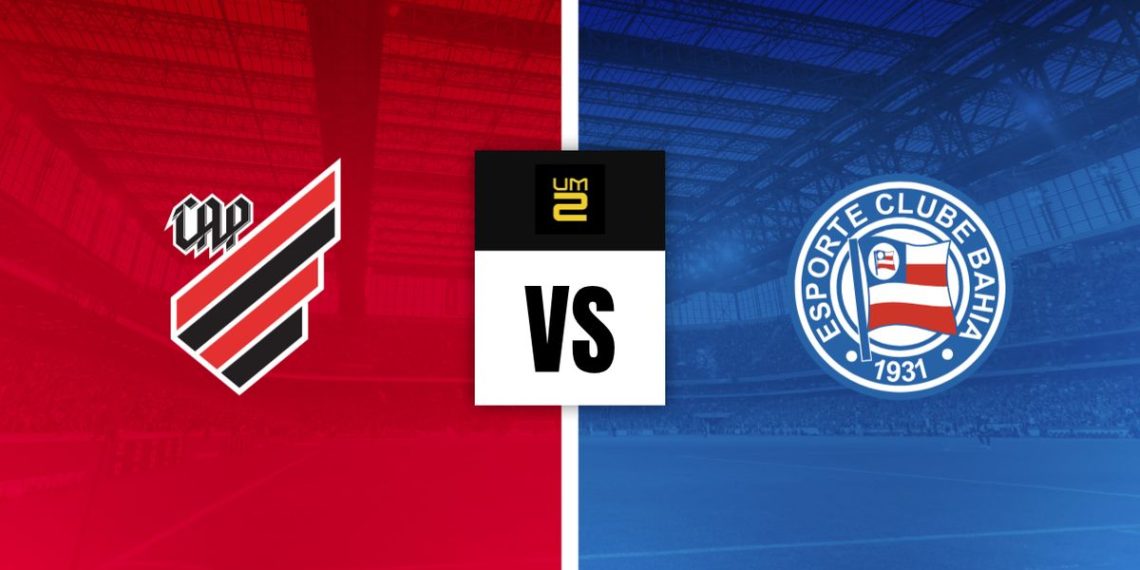 Athletico x Bahia Palpite – Notícias e análise (20/09)