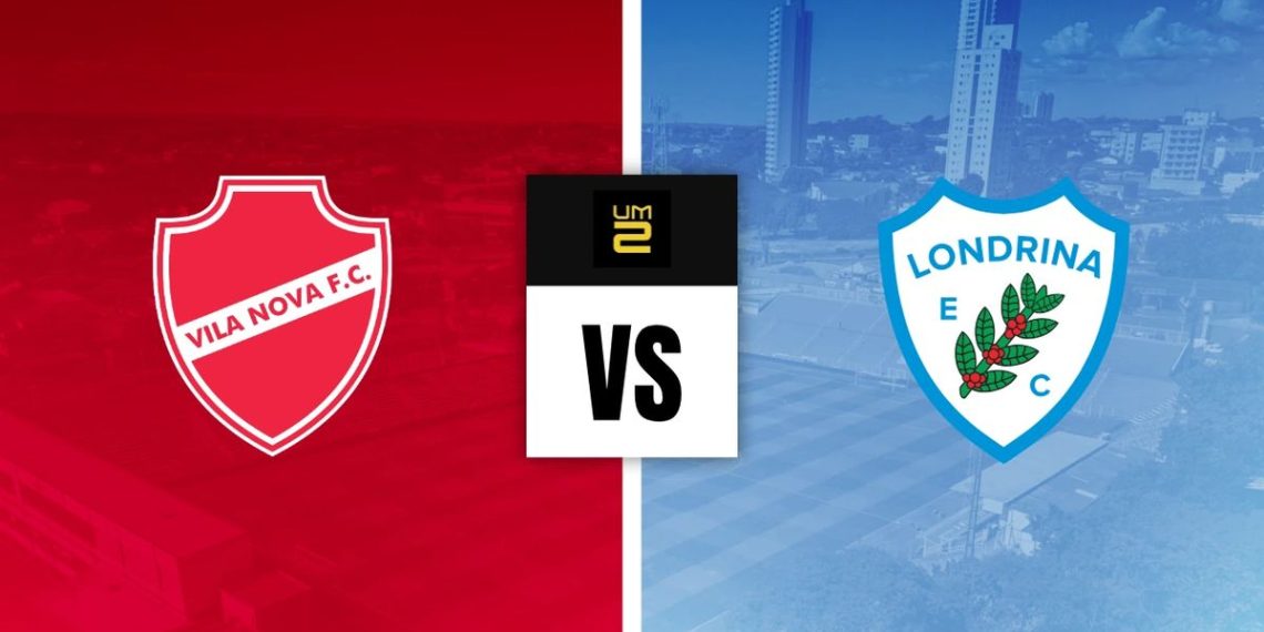 Vila Nova x Londrina Palpite – Notícias e análise (25/09)