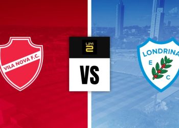 Vila Nova x Londrina Palpite – Notícias e análise (25/09)
