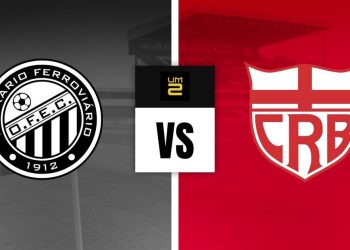 Operário x CRB Palpite – Notícias e análise (09/09)