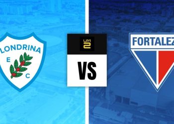 Londrina x Fortaleza Palpite – Notícias e análise (20/09)