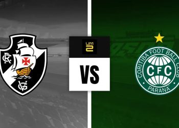 Vasco x Coritiba Palpite – Notícias e análise (19/09)