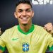 Arthur Dias revela ansiedade para conhecer Vini Jr. e outras três estrelas da seleção