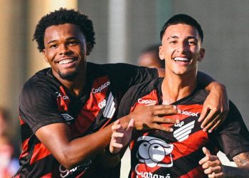Após vencer o Real Madrid, Athletico conhece adversário das quartas do Mundial sub-17