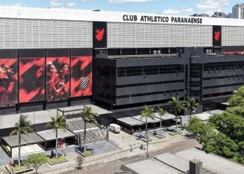 12 parcelas: Athletico confirma valores atualizados da dívida milionária da Arena da Baixada
