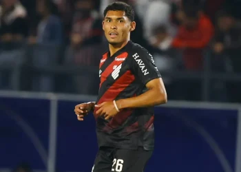 Athletico ganha reforço importante para reta final do Brasileirão