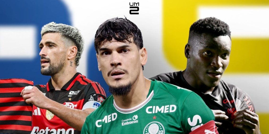 A farra dos jogadores estrangeiros vai terminar antes de 2030