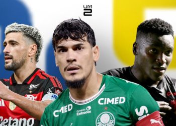 A farra dos jogadores estrangeiros vai terminar antes de 2030