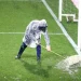 “Futebol ou polo aquático”? Internet reage sobre clássico Atletiba