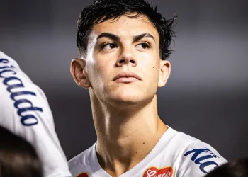 Quanto o Coritiba vai faturar com saída de JP Chermont, vendido pelo Santos?