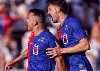 Paraná Clube iguala invencilidade histórica e se garante no mata-mata da Copa Paraná