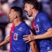 Paraná Clube iguala invencilidade histórica e se garante no mata-mata da Copa Paraná