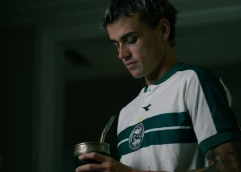 “Me falaram do projeto”: Reforço revela conversa e fica perto de estrear pelo Coritiba