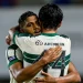 Coritiba mostra raça e pode sonhar com algo a mais no Brasileirão; assista ao Carneiro & Mafuz