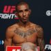 UFC: Após sofrer mal súbito em luta, Raoni Barcelos segue em observação