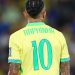 CBF divulga numeração da seleção brasileira para amistosos contra Austrália e Índia