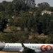 Avião da GOL faz pouso de emergência após decolagem em Goiânia