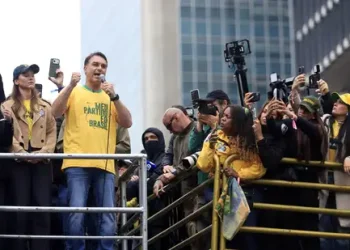 Veja como foi a segunda-feira (7) dos presidenciáveis
