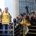 Veja como foi a segunda-feira (7) dos presidenciáveis