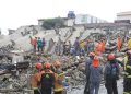Chuvas deixam ao menos oito mortos na Grande São Paulo