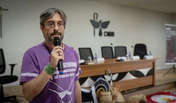 Maioria dos projetos no Congresso ameaçam indígenas, diz pesquisa