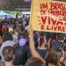 Casos de violência política de gênero crescem 11 vezes em 4 anos