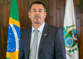 TRE-RJ barra por unanimidade candidatura de Val Ceasa à reeleição para a Alerj