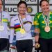 Brasil encerra Mundial de paraciclismo de estrada com cinco medalhas