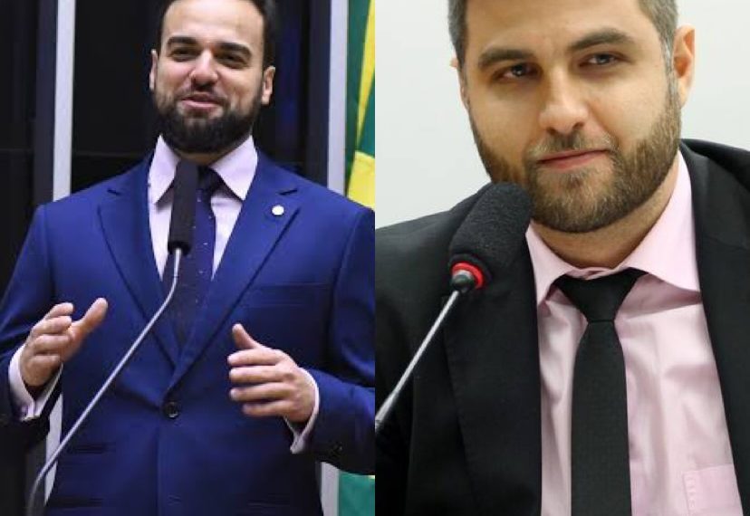 Justiça Eleitoral determina retirada de conteúdo impulsionado por Caio Vianna contra Wladimir