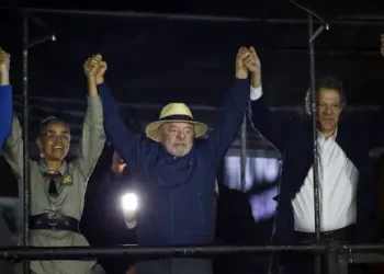 Veja como foi a sexta-feira (18) dos candidatos a presidente