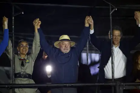 Veja como foi a sexta-feira (18) dos candidatos a presidente
