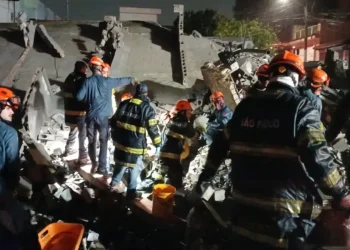 Chuvas deixam 152 famílias em abrigos no Vale do Ribeira (SP)
