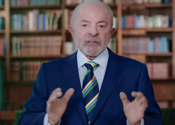 Lula defende soberania do Brasil em pronunciamento pelo 7 de setembro