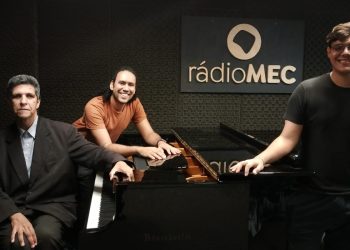 Rádio MEC apresenta tributo ao compositor Francisco Mignone
