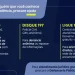 Plataformas vão informar canais de denúncia de violência contra mulher