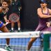 SP Open: após revés, Naná Silva dá volta por cima e avança nas duplas
