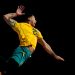 Brasil bate Colômbia e segue 100% no Sul-Americano masculino de vôlei