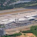 Aeroporto de Confins volta à normalidade depois de suspender operações