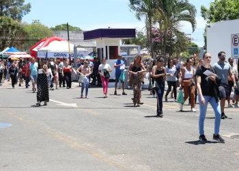 Terceira edição do CNU pode ter até 3 mil vagas