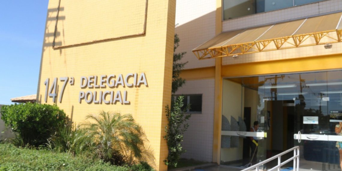 Detento liberado para “saidinha do Dia das Crianças” é baleado após discussão em SFI