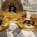 Site oferece criptomoedas por posts de apoio a Flávio Bolsonaro