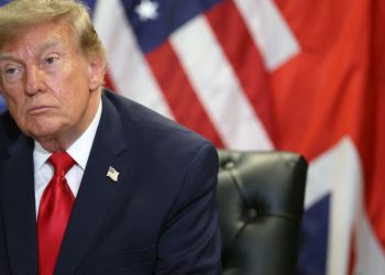 Trump diz acompanhar de perto eleição brasileira e não declara apoio