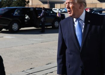 Trump questiona eleição brasileira e Alckmin rebate: “equivocado”