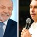 Lula reforça compromisso com evangélicos; Flávio recebe apoio no RS